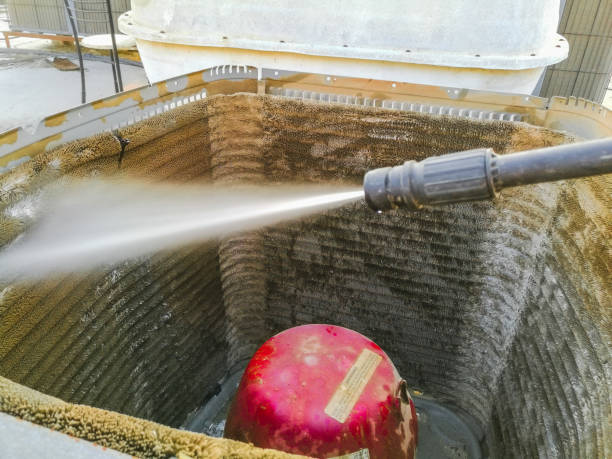 Home Air Vent Cleaning in Big Stone Gap, VA