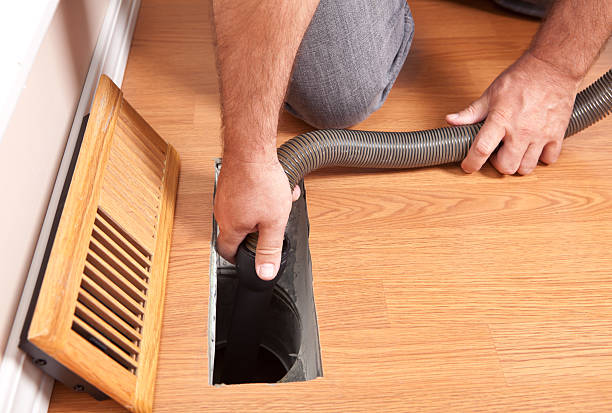HVAC System Cleaning in Big Stone Gap, VA