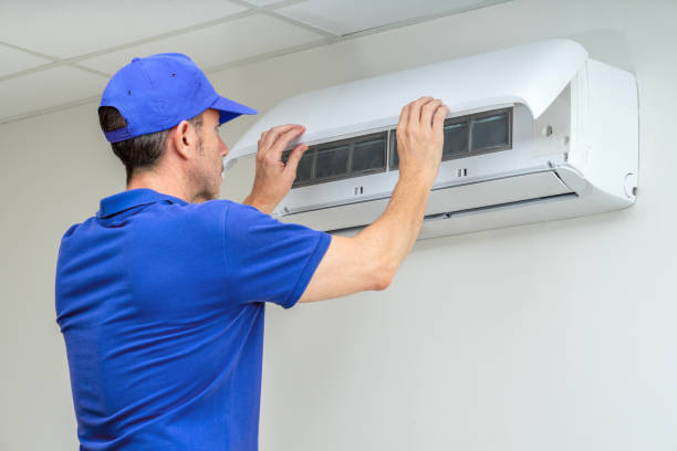 Reliable Big Stone Gap, VA Airduct Cleaning Solutions